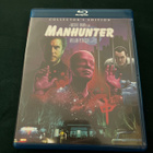Manhunter (Shout! Factory OOP) - pikkukuva 3