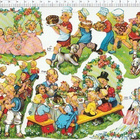 *EF 7147, hääjuhlat-arkki * - pikkukuva 1