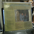 ARJA SAIJONMAA JA MIKIS THEODORAKIS ATEENASSA.. LP EX/EX+ - pikkukuva 2