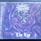 KING DIAMOND: The Eye (Gold disc)  [CD] - pikkukuva 1