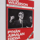 David Wilkerson : Pyhän jumalan edessä - pikkukuva 1