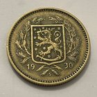 5 markkaa 1930 - pikkukuva 2