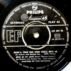 V/A: Masters of the keyboard 7" EP - pikkukuva 5