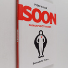 Bernadette Fisers : Pieni kirja isoon painonpudotukseen - pikkukuva 1