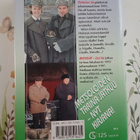 Carl Mesterton ym. Metsolat; Uusi tie - pikkukuva 2