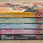 Blondi tuli taloon (1994-1995) koko tv-sarja (10DVD) - pikkukuva 1
