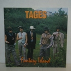Tages CD Fantasy Island - pikkukuva 1