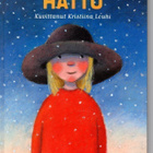 HANNU MÄKELÄ °"HATTU°" -KIRJA - pikkukuva 1