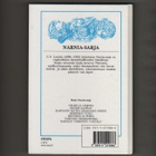 Lewis, C. S.: Prinssi Kaspian, Otava 2000, sid., 7.p., K3 + - pikkukuva 2
