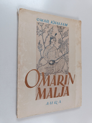 Omar Khaijam : Omarin malja