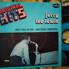 Jerry Lee Lewis sinkku - pikkukuva 1