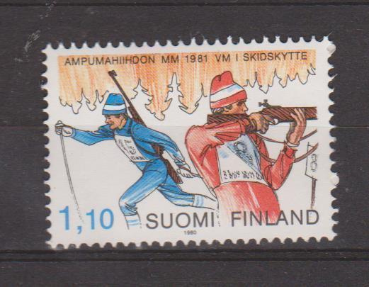 1980 Ampumahiihdon MM-kilpailut **