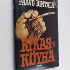 Paavo Rintala : Rikas ja köyhä - pikkukuva 1