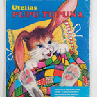 Pirkko Koskimies : Utelias Pupu Tupuna - pikkukuva 2