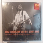 Bruce Springsteen & The E-Street Band – Live At My Fathers P - pikkukuva 3