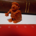 Asterix purukumi figuuri -70 luvulta #81 - pikkukuva 1