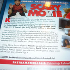 SCARY MOVIE 5 (Charlie Sheen) BD*** - pikkukuva 3