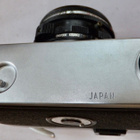 VANHA Kamera Minolta A5 - pikkukuva 4