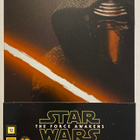 Star Wars: The Force Awakens - Blu-ray - Steelbook - pikkukuva 1
