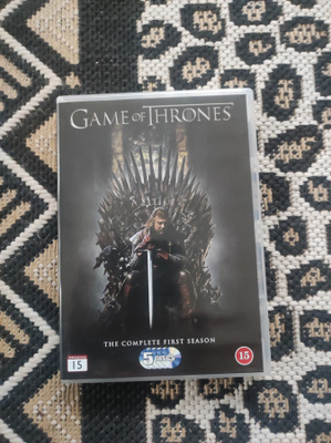 Game Of Thrones season 1