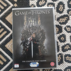 Game Of Thrones season 1 - pikkukuva 1