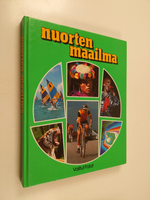 Nuorten maailma (1986)