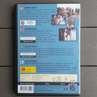 DVD: Warrior Queen / Kuningatar Soturi (Alex Kingston 2003) - pikkukuva 2