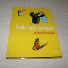 Miler Kuinka myyrä sai housut ja muita kertomuksia - pikkukuva 1