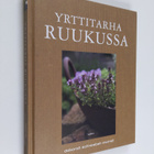 Deborah Schneebeli-Morrell : Yrttitarha ruukussa - pikkukuva 1