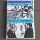 DVD: Pähkähullu Suomi (1967) + Häpy Endkö?...(1977) 2x DVD - pikkukuva 1