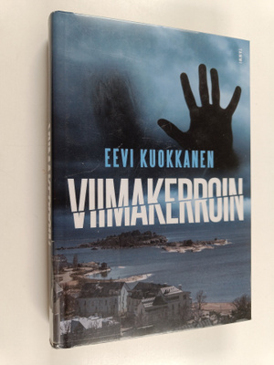 Eevi Kuokkanen : Viimakerroin