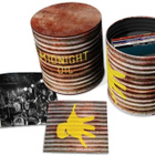Midnight Oil - Full Tank - Limited Edition - 13 CDs + 1 DVD - pikkukuva 4
