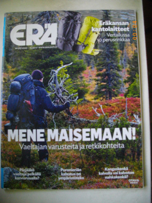 Erä Nro 8/2020