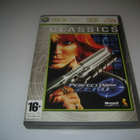 Perfect Dark Zero **XBOX360** - pikkukuva 1