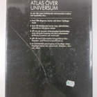 Patrick Moore : Atlas över universum - pikkukuva 2