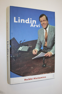 Arvi Lind : Lindin Arvi