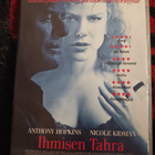 Ihmisen tahra - pikkukuva 1