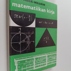 Niilo Kallio : Matematiikan kirja - pikkukuva 1