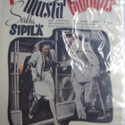 PERHEEN MUSTA LAMMAS DVD - pikkukuva 1
