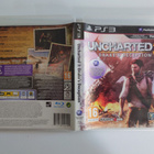 Uncharted 3 PS3 - pikkukuva 1