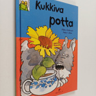 Hilary Robinson : Kukkiva potta - pikkukuva 1