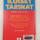 Gill Davies : Iloiset tarinat : helppo lukea itse - pikkukuva 2