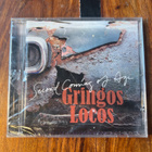 Gringos Locos - Sound Coming Of Age cd uusi - pikkukuva 1