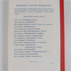Eleanor Farjeon : Lasinen riikinkukko - pikkukuva 2