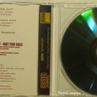 Naked Idol • Shattered Promo CD-Single - pikkukuva 3