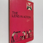 Sidney F. Ray : The lens in action - pikkukuva 1