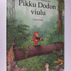 Serena Romanelli : Pikku Dodon viulu - pikkukuva 1