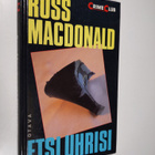 Ross Macdonald : Etsi uhrisi - pikkukuva 1