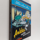 Ankka vailla menneisyyttä - pikkukuva 1