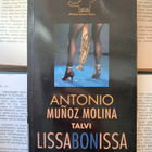 Antonio Muñoz Molina - Talvi Lissabonissa (nid.) - pikkukuva 3